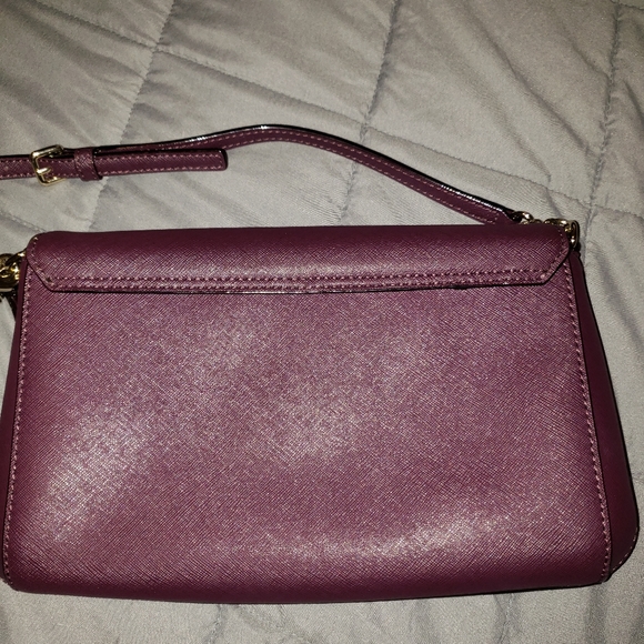 Kate Spade Crossbody Clutch - Picture 3 of 7